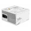 Maitinimo blokas GIGABYTE UD1000GM PG5 V2 1000W ATX 3.1 pilnai modulinis 80 PLUS Gold baltas