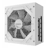Maitinimo blokas GIGABYTE UD750GM PG5 V2 750W ATX 3.1, 80 PLUS Gold, visiškai modulinis, 8 SATA, 4x (6+2) PCIe, 2x EPS, baltas