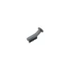 Stiklinis dulkių siurblys Black & Decker FSMH13E5-QS – 1300 W, su laidu, 4,8 m kabelis, mėlynas