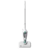 Stiklinis dulkių siurblys Black & Decker FSMH13E5-QS – 1300 W, su laidu, 4,8 m kabelis, mėlynas
