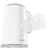 Elektrinis virdulys Tefal KO6931, 1,5 L, 1800 W, baltas, 5 temperatūros nustatymai, palaiko šilumą 30 min