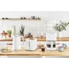 Elektrinis virdulys Tefal KO6931, 1,5 L, 1800 W, baltas, 5 temperatūros nustatymai, palaiko šilumą 30 min