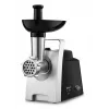 Mėsmalė Tefal HV1 NE1098 1400 W 1,7 kg/min Juoda, Sidabrinė