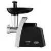 Mėsmalė Tefal HV1 NE1098 1400 W 1,7 kg/min Juoda, Sidabrinė
