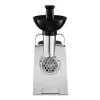 Mėsmalė Tefal HV1 NE1098 1400 W 1,7 kg/min Juoda, Sidabrinė