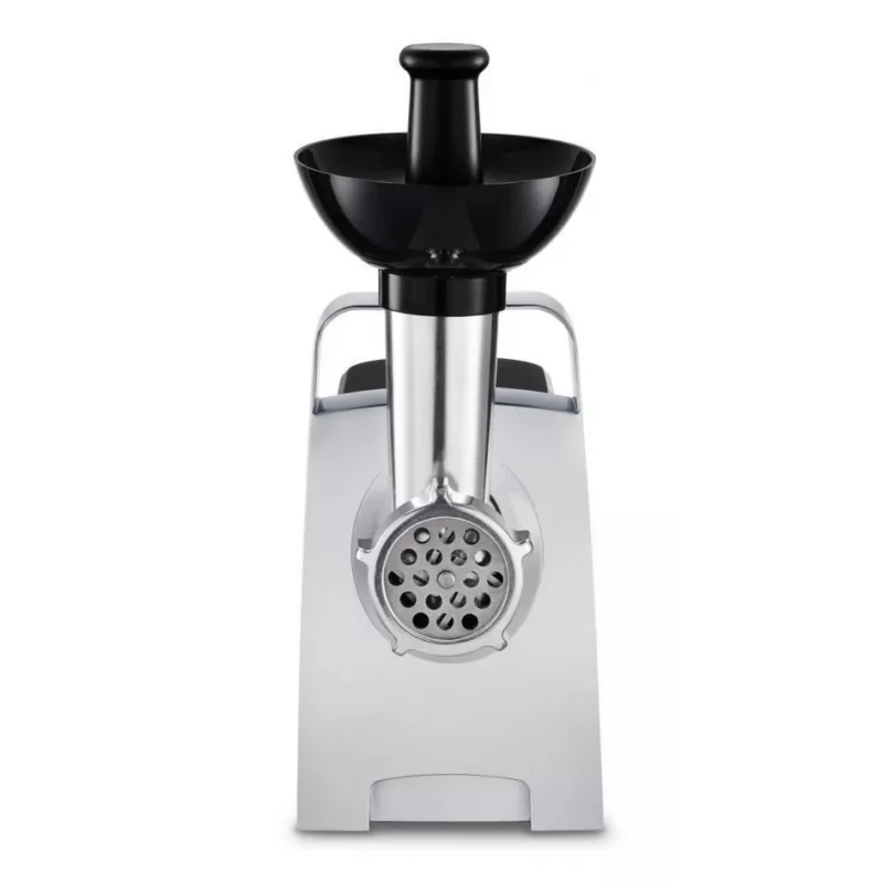 Mėsmalė Tefal HV1 NE1098 1400 W 1,7 kg/min Juoda, Sidabrinė