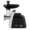 Mėsmalė Tefal HV1 NE1098 1400 W 1,7 kg/min Juoda, Sidabrinė