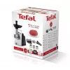 Mėsmalė Tefal HV1 NE1098 1400 W 1,7 kg/min Juoda, Sidabrinė
