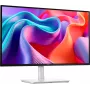 DELL Plus S2725DSM 27 colių QHD monitorius, 2560 x 1440, 144 Hz, baltas