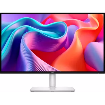 DELL Plus S2725DSM 27 colių QHD monitorius, 2560 x 1440, 144 Hz, baltas