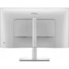 DELL Plus S2725DSM 27 colių QHD monitorius, 2560 x 1440, 144 Hz, baltas