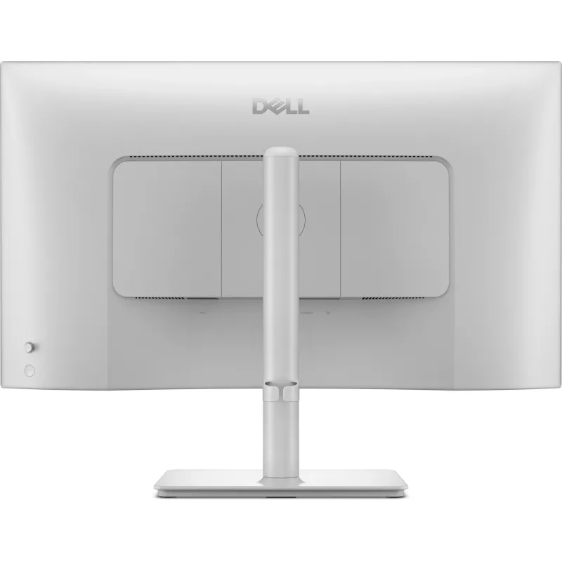 DELL Plus S2725DSM 27 colių QHD monitorius, 2560 x 1440, 144 Hz, baltas
