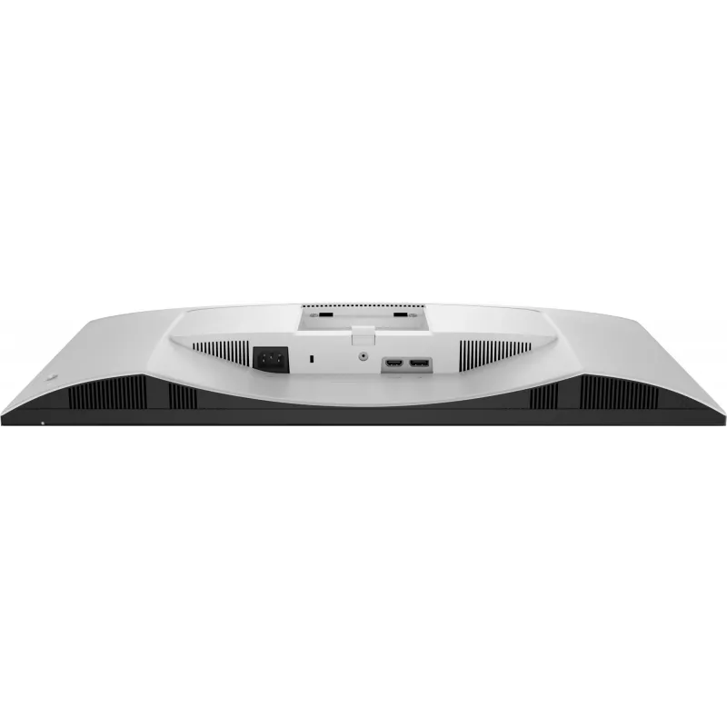 DELL Plus S2725DSM 27 colių QHD monitorius, 2560 x 1440, 144 Hz, baltas