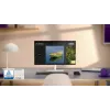 DELL Plus S2725DC 68,6 cm (27 inch) 2560 x 1440 QHD LCD monitorius baltas