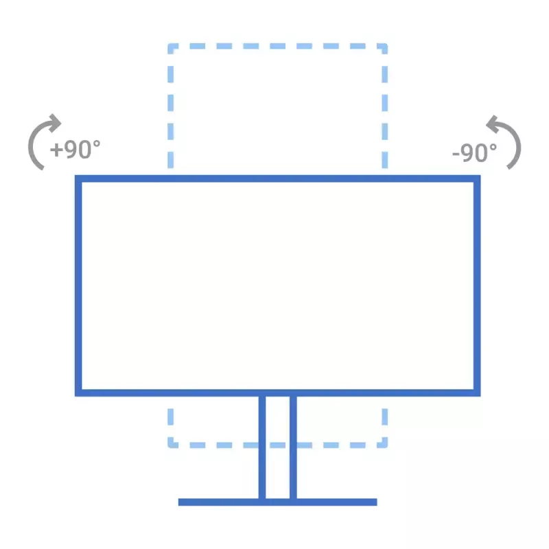 DELL Plus S2725DC 68,6 cm (27 inch) 2560 x 1440 QHD LCD monitorius baltas