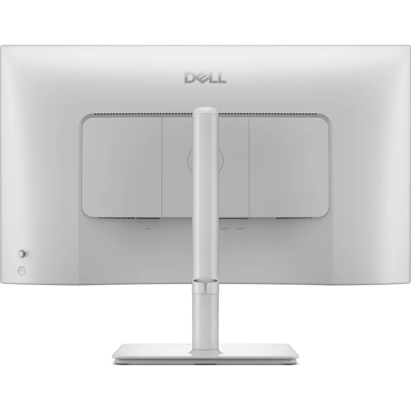 DELL S Series S2725HSM monitorius 68.6 cm (27 colių) 1920 x 1080 pikselių Full HD LCD Baltas