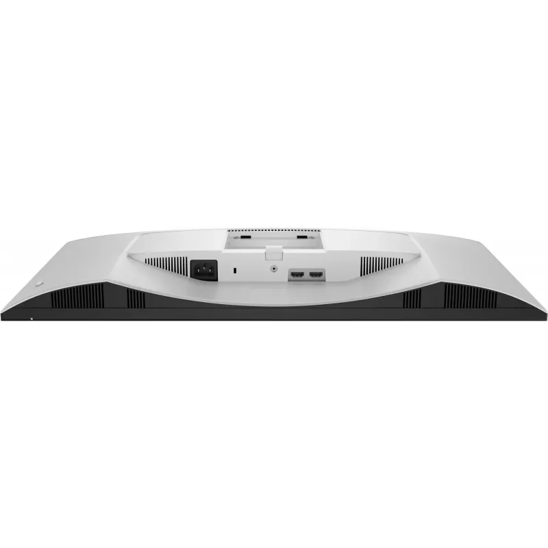 DELL S Series S2725HSM monitorius 68.6 cm (27 colių) 1920 x 1080 pikselių Full HD LCD Baltas
