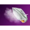 Philips 7000 serijos DST7012/70 lygintuvas su garais, SteamGlide Plus padas, 2600 W, žalia, pilka