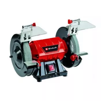 Šlifavimo staklės Einhell TC-BG 150