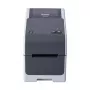 Etikečių spausdintuvas Brother TD-2310D203, tiesioginis terminis, 203 x 203 DPI, 152 mm/s, laidinis