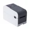 Etikečių spausdintuvas Brother TD-2310D203, tiesioginis terminis, 203 x 203 DPI, 152 mm/s, laidinis