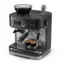 Philips Barista Brew espreso aparatas, 2.3 L, įmontuotas malūnėlis, 1350 W, juodas