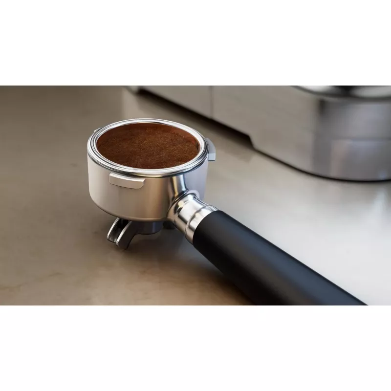 Philips Barista Brew espreso aparatas, 2.3 L, įmontuotas malūnėlis, 1350 W, juodas