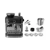Philips Barista Brew espreso aparatas, 2.3 L, įmontuotas malūnėlis, 1350 W, juodas