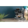 Philips Barista Brew espreso aparatas, 2.3 L, įmontuotas malūnėlis, 1350 W, juodas