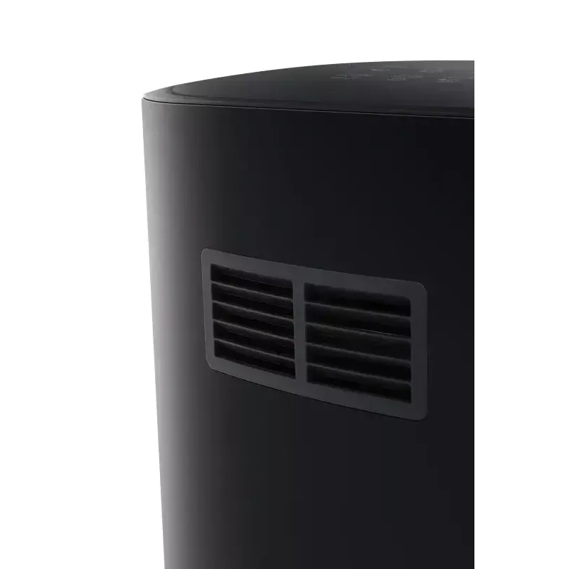 Kepimo aparatas ETA Fritta Spectra 616890000 — 1800 W, 7.2 L, juodas