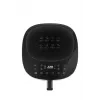 Kepimo aparatas ETA Fritta Spectra 616890000 — 1800 W, 7.2 L, juodas