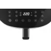 Kepimo aparatas ETA Fritta Spectra 616890000 — 1800 W, 7.2 L, juodas