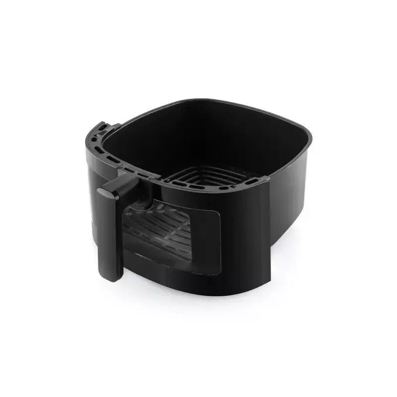 Kepimo aparatas ETA Fritta Spectra 616890000 — 1800 W, 7.2 L, juodas
