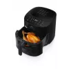 Kepimo aparatas ETA Fritta Spectra 616890000 — 1800 W, 7.2 L, juodas