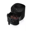 Kepimo aparatas ETA Fritta Spectra 616890000 — 1800 W, 7.2 L, juodas