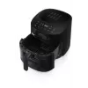 Kepimo aparatas ETA Fritta Spectra 616890000 — 1800 W, 7.2 L, juodas