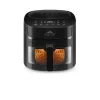 Kepimo aparatas ETA Fritta Spectra 616890000 — 1800 W, 7.2 L, juodas