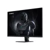 GIGABYTE GS32QA 32 inch QHD žaidimų monitorius - 2560 x 1440, 180Hz, 1ms, 300 cd/m², FreeSync Premium, HDR Ready, HDMI 2.0, DisplayPort 1.4