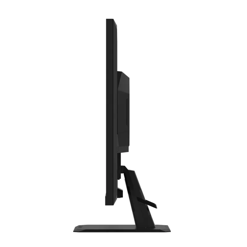 GIGABYTE GS32QA 32 inch QHD žaidimų monitorius - 2560 x 1440, 180Hz, 1ms, 300 cd/m², FreeSync Premium, HDR Ready, HDMI 2.0, DisplayPort 1.4