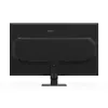GIGABYTE GS32QA 32 inch QHD žaidimų monitorius - 2560 x 1440, 180Hz, 1ms, 300 cd/m², FreeSync Premium, HDR Ready, HDMI 2.0, DisplayPort 1.4
