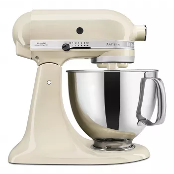 KitchenAid Artisan stalinis maišytuvas 300 W Cream