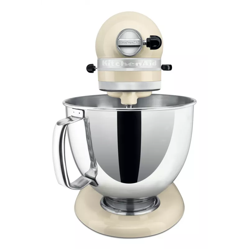 KitchenAid Artisan stalinis maišytuvas 300 W Cream