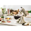 KitchenAid Artisan stalinis maišytuvas 300 W Cream
