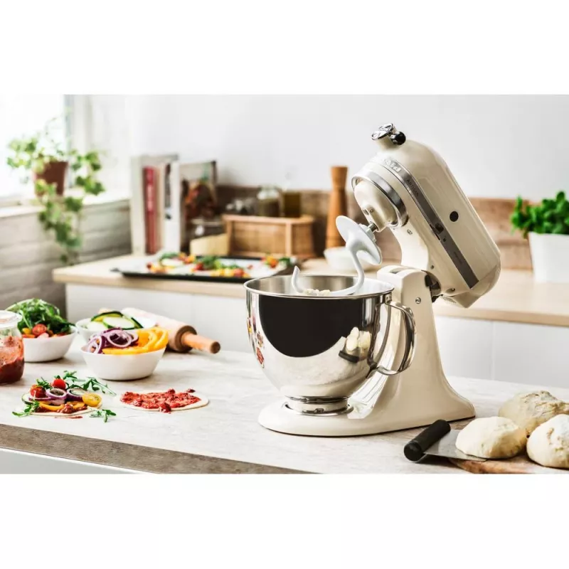 KitchenAid Artisan stalinis maišytuvas 300 W Cream
