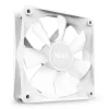 Ventiliatorius NZXT F140 RGB Core 14 cm Baltas 500-1500 RPM Skysčių dinaminis guolis