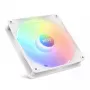 Ventiliatorius NZXT F140 RGB Core 14 cm Baltas 500-1500 RPM Skysčių dinaminis guolis