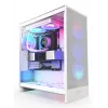 All-in-one skysčio aušintuvas NZXT Kraken Elite 280 RGB 14 cm Baltas