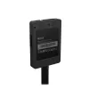 Ventiliatorių greičio valdiklis NZXT AC-CRFR1-B1 3 kanalų juodas
