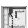Ventiliatorių greičio valdiklis NZXT AC-CRFR1-B1 3 kanalų juodas
