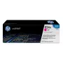HP 824A purpurinis originalus LaserJet kasetė, 21000 puslapių, 1 vnt.